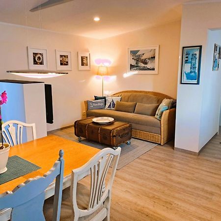 Haus Am Meer Strandgefluester 다메 외부 사진