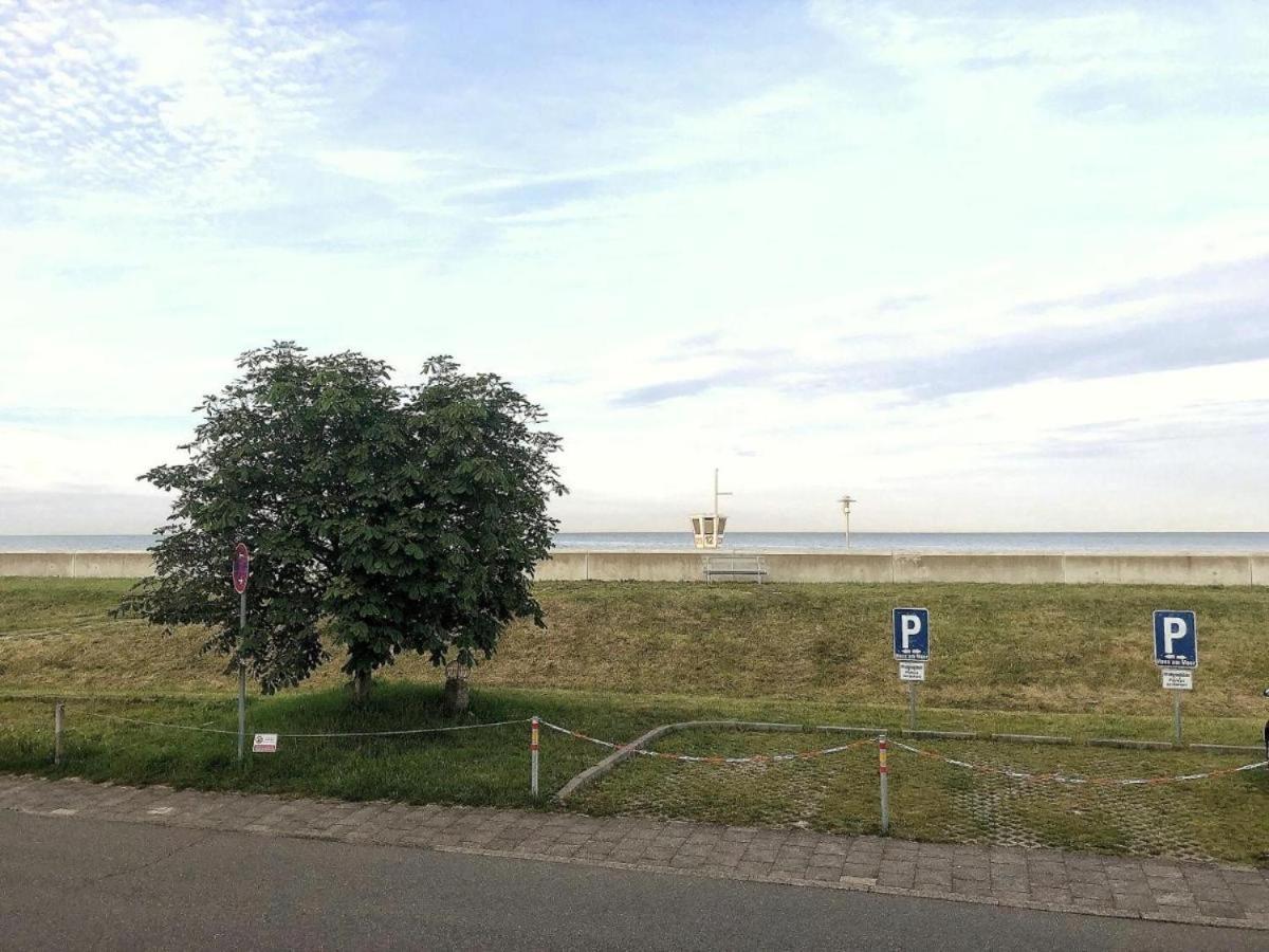 Haus Am Meer Strandgefluester 다메 외부 사진