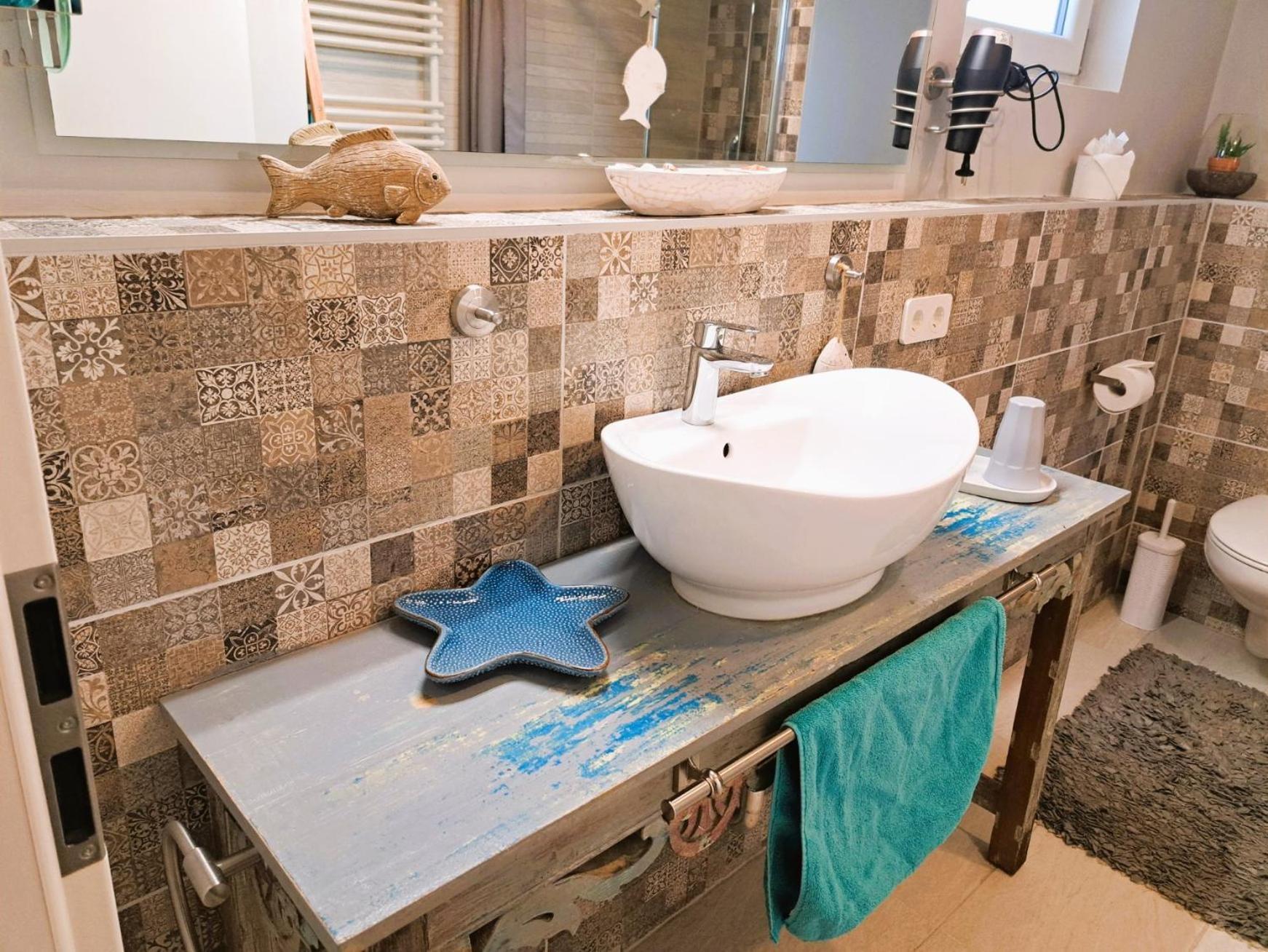Haus Am Meer Strandgefluester 다메 외부 사진