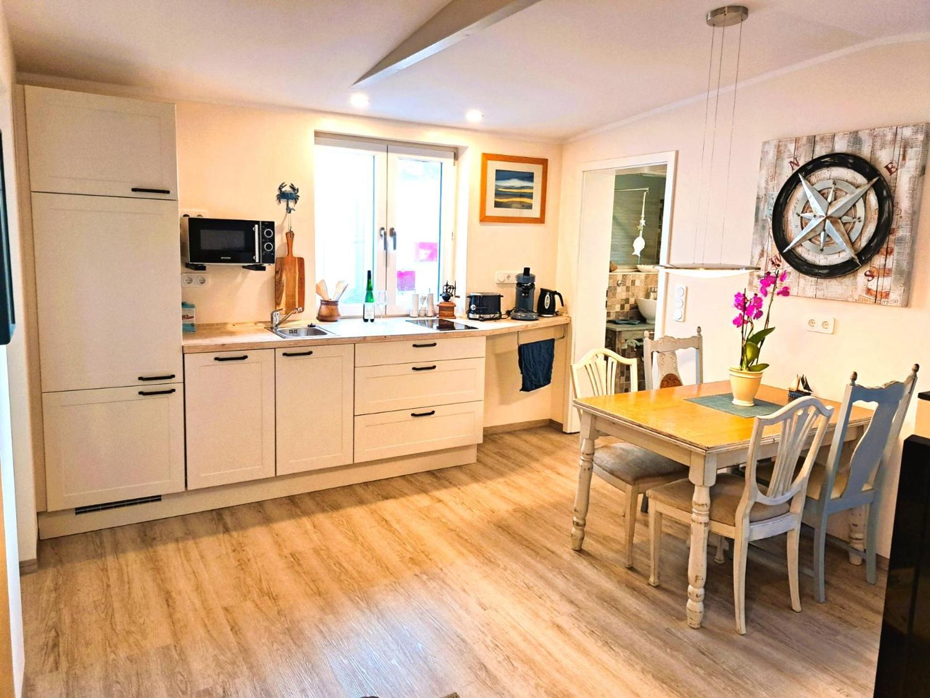 Haus Am Meer Strandgefluester 다메 외부 사진